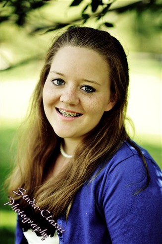 South Kortright Senior
